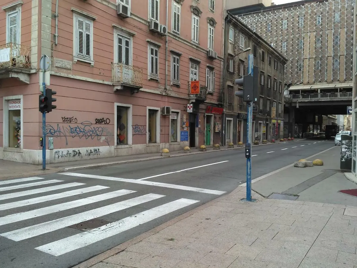 Apartman Diego  Rijeka