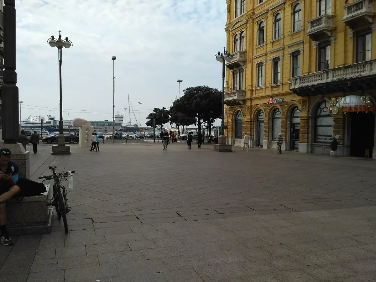 Apartman Diego Croatia