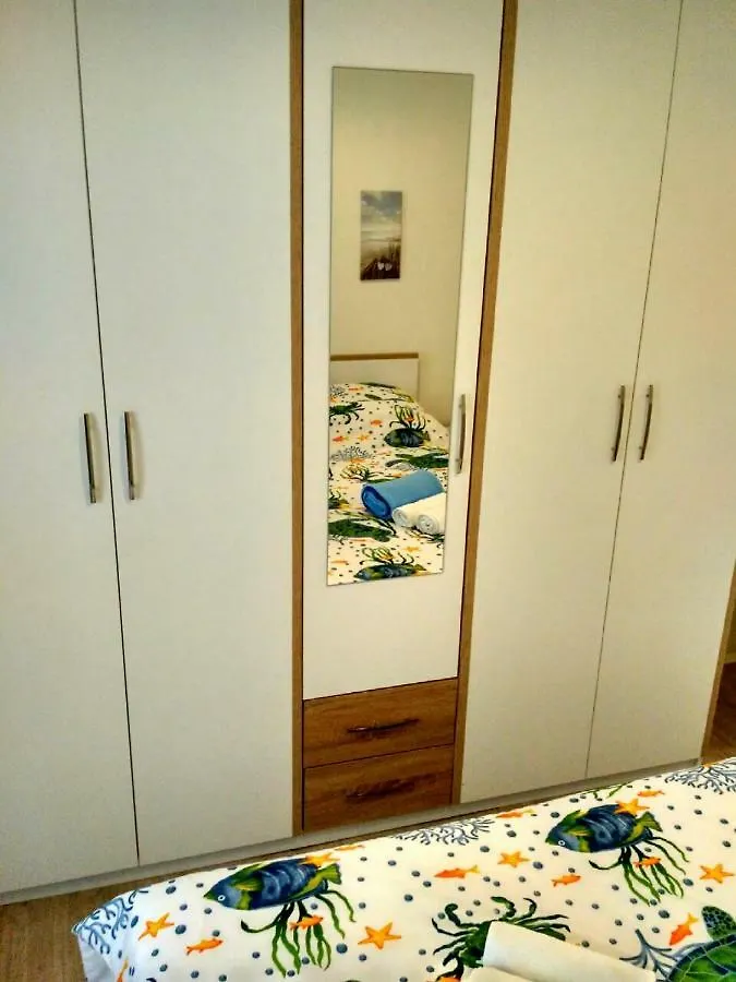 Apartman Diego